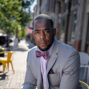 Meet your Posher, Amir